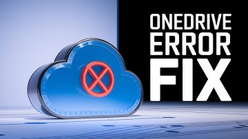 How to Fix OneDrive Error 0x80049d61 in Windows 11/10