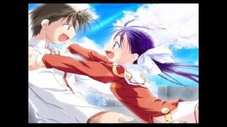 Fly Away Anime Couples