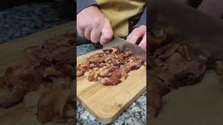 Bacon ASMR - Get You Some #shorts