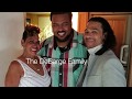 #BUNNYDEBARGE #CHICODEBARGE The DeBarge's interview with Kingdom Minded Ministries #PASTORJKRODGERS