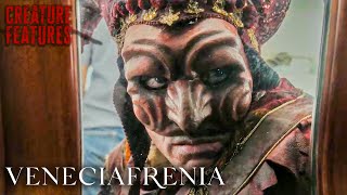 Veneciafrenia | Jester Stops The Fun | Creature Features
