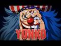How One Clown Broke the World Government