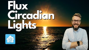 ULTIMATE internal circadian lights integration in Home Assistant