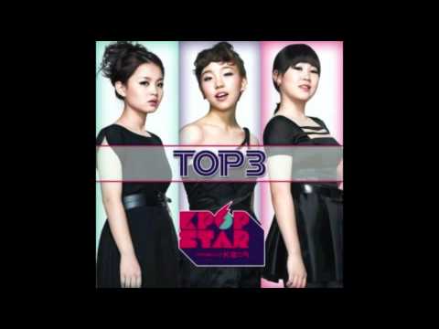 (+) You Raise Me Up (시크릿 가든)-K-Pop Star(박지민)