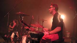 Äl Jawala - Dancefloor Dervish - Live bei Das Fest 2017