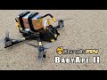 DarwinFPV BabeApe II 3.5-inch Freestyle FPV Quad 🔥