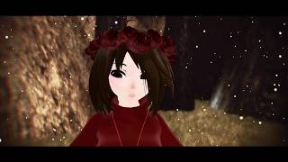 Mmd Hot Milk Rosetale Frisk