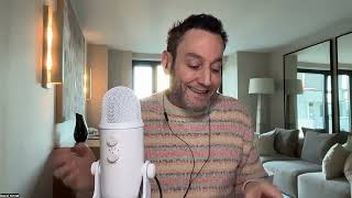 Andy Cohen Breaks His Silence On The Return Of The RHONY OG's To E!