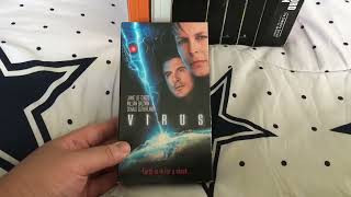 VHS/DVD Update For May 13th 2025