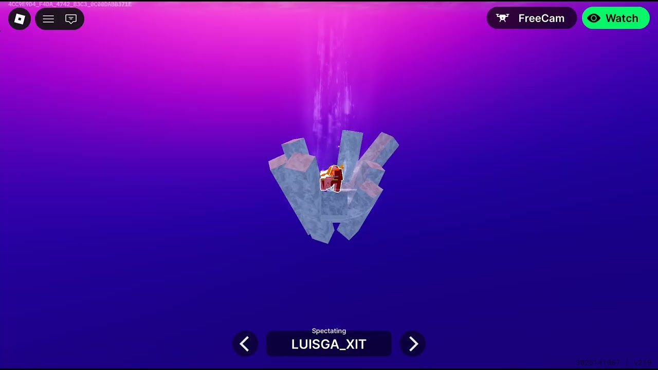 scripter in profesional I Death Ball