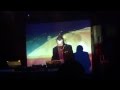 Capture de la vidéo Solar Fields & Sync24 Live At 16 Tons Part 1