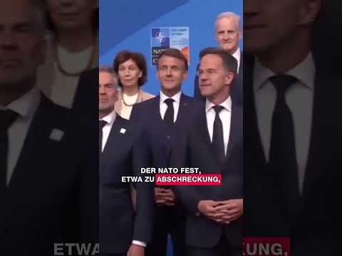 NATO-Gipfel in Ankara: Warum die Türkei plötzlich so wichtig ist