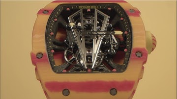 Legendary and Unique Watches