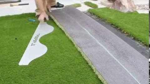 Super Seam Instructional Video