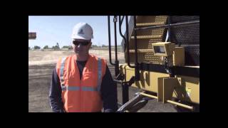 Samson Rope Mining Tech Tip: Eye Splice and DC Gard
