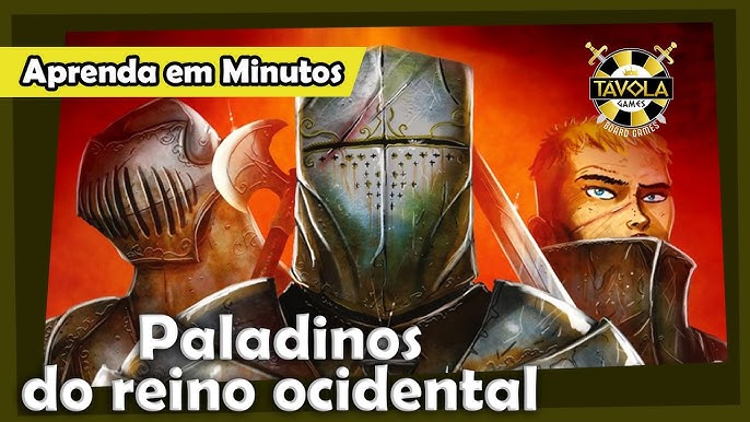 Covil dos Jogos - Regras e Gameplay Viscondes do Reino Ocidental  (Tabletopia) 