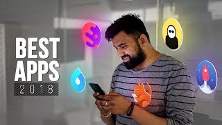 The Best Apps of 2018! screenshot 1