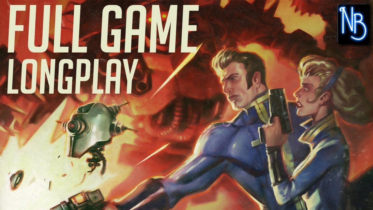 Fallout 4: Automatron FULL GAME Walkthrough No Commentary (Longplay)