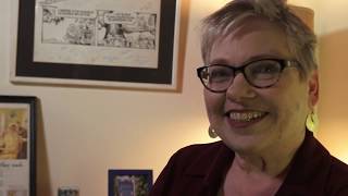 Laurie Petersen On Finding A New Way To Live - Ted Residency