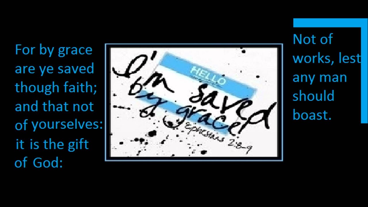 I'm saved to the uttermost - YouTube