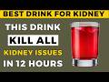 The 5 Best Morning Drinks for Your Kidneys