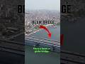 Beam Bridge (Girder) - Types of Bridges #bridgeengineering #civilengineeringbasics
