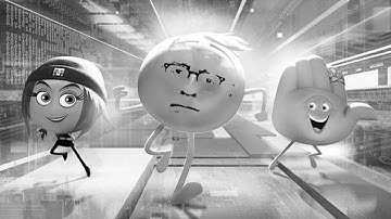 The Emoji Movie, Adorno and the Culture Industry