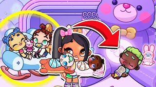 видео: ВСЕ СЕКРЕТЫ 👶💯 ДЕТСКИЙ САД  🌈🏡 в AVATAR WORLD  - ОБНОВЛЕНИЕ ! картинка: ВСЕ СЕКРЕТЫ 👶💯 ДЕТСКИЙ САД  🌈🏡 в AVATAR WORLD  - ОБНОВЛЕНИЕ !