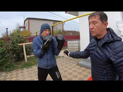 Удар Смерти.СБИВ сердца.Самый опасный удар в бою, может показаться неприметным.