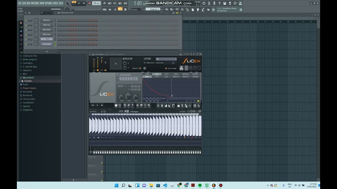 how-to-add-chromatic-scales-into-fl-studio-youtube