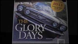 "Glory Days" Event at Owls Head Transportation Museum 2014
