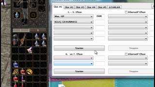 Cixcocuk97 New Efsun Botu Detaylı Anlatım