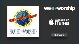 Video thumbnail of "Lisa Glasgow - I Worship You Almighty God"