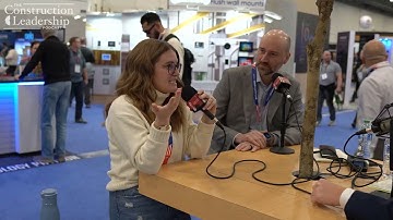 The Construction Leadership Podcast Clip :: Marissa Fahrig - The Single Source of Truth