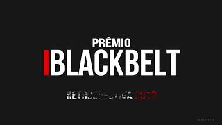 Retrospectiva Prêmio Iblackbelt 2018 | A empresa que mais apoia o Muaythai Gaúcho!