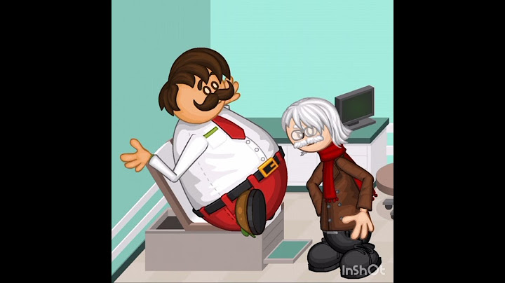 dígame qué tengo doctor chapatin