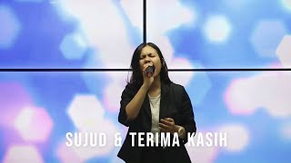 SUJUD \u0026 TERIMA KASIH Cover Father's Love Church Singapore Worship