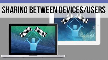 FileMaker: Sharing your Database with Other Devices and Users