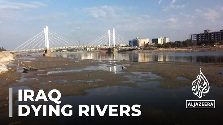 Iraq’s dying rivers: Dwindling water levels affecting communities - DayDayNews