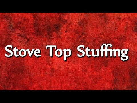 Stove Top Stuffing | RECIPES | EASY TO LEARN