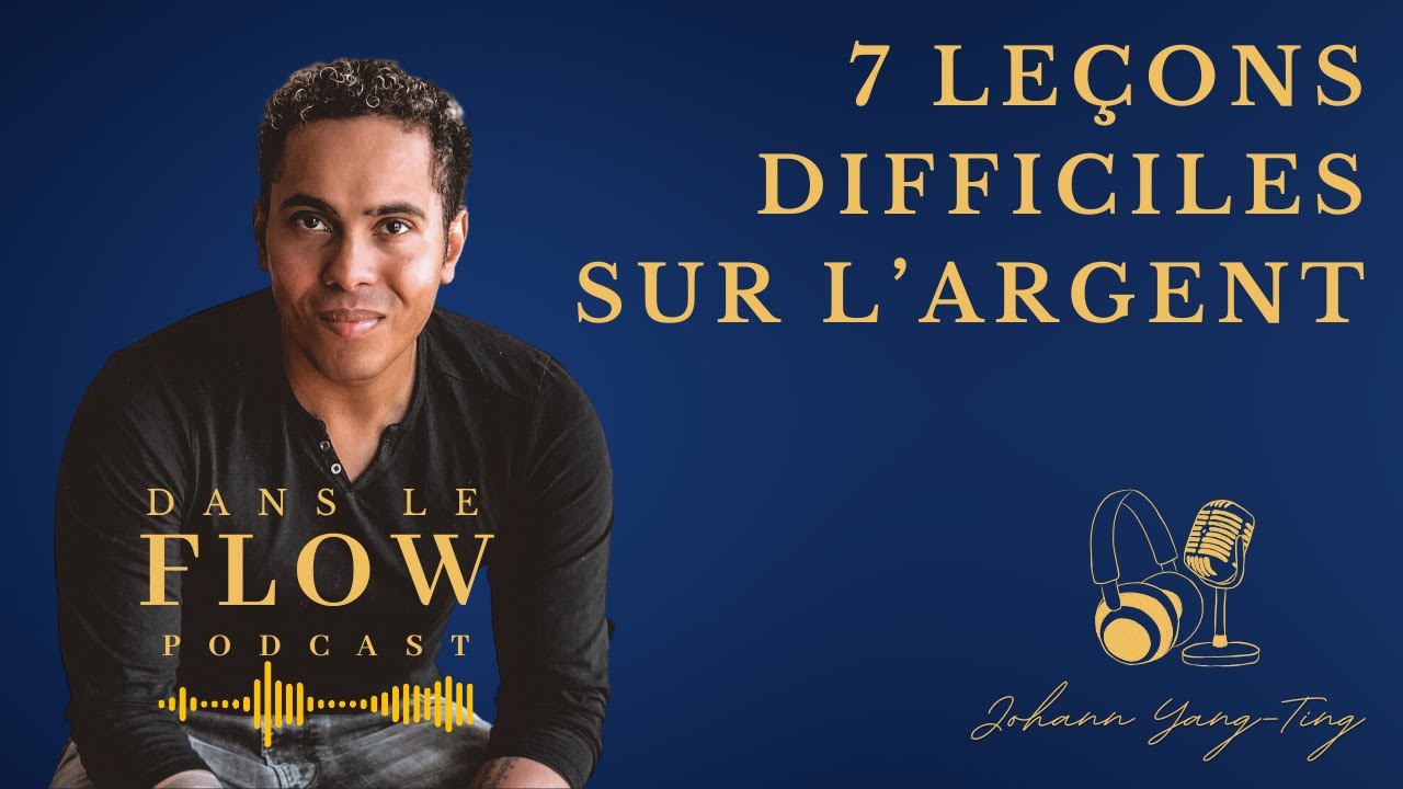 Ce que 15 ans d’erreurs et de décisions financières m’ont vraiment appris sur l'argent