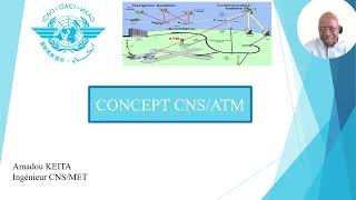 CNS ATM