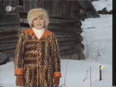 Mary Roos - Wenn der Weihnachtsstern am Himmel steht