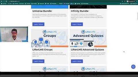 How to Purchase an Individual Add-On From LifterLMS