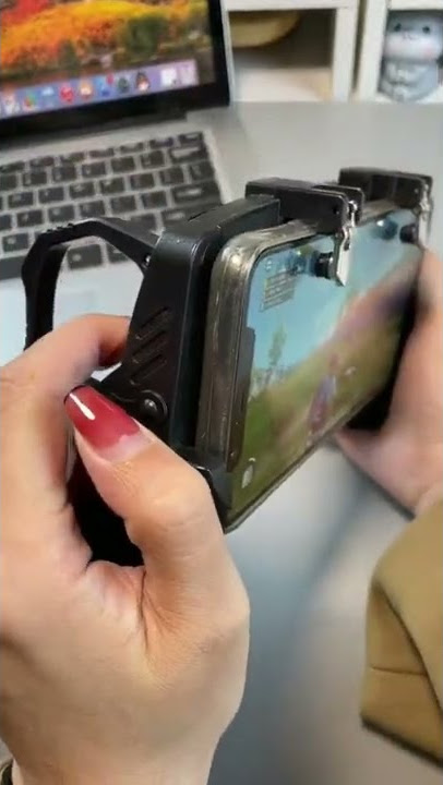 PUBG MOBILE 2022 The Best Gaming Trigger