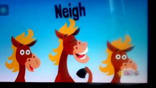 The Animals On the Farm Super Simple Songs