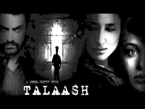 Laakh Duniya Kahe - Talaash Full Song W/ Lyrics Kareena  || Aamir