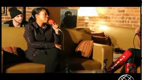 Cathy Middleton (Child Support Guru) talks single ...