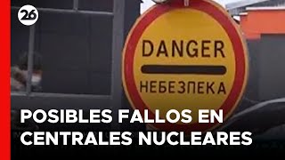 🚨 PATA DE ELEFANTE | El fantasma NUCLEAR que pone en vilo a ZAPORIYIA