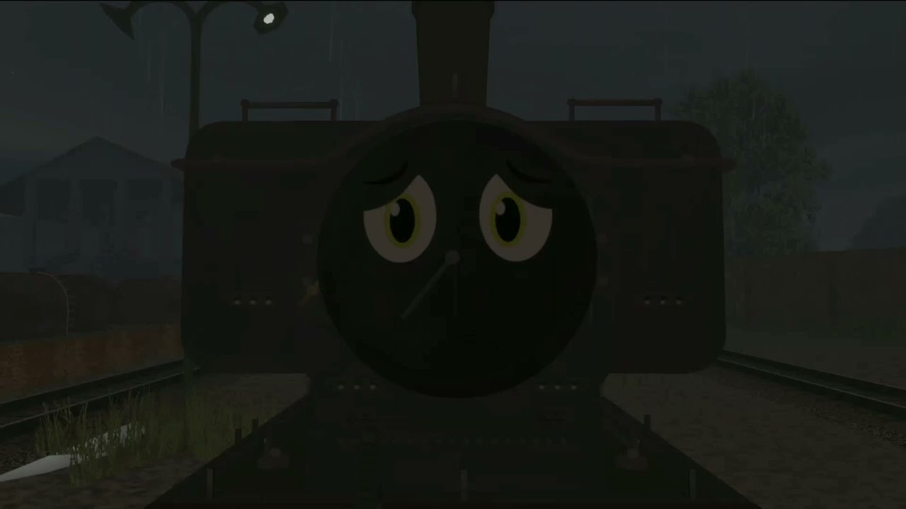 Ernest's Nightmare (A Sneak Peek of FRT Eps. 5 